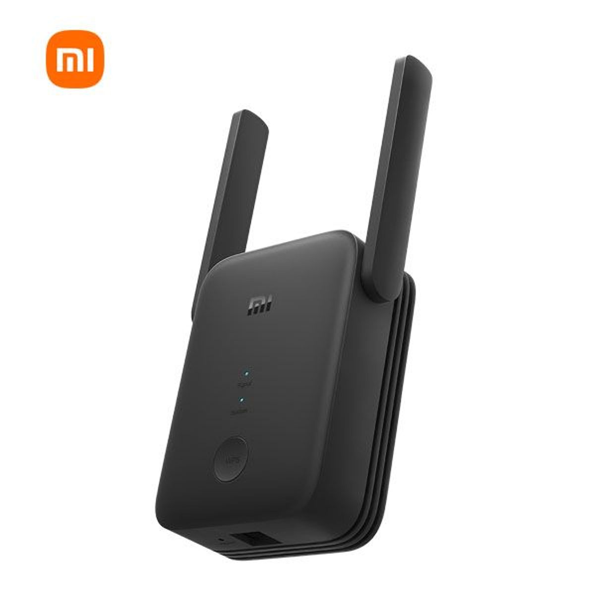 XIAOMI - Xiaomi Mi Wifi Range Extender AC1200 Dual 24Ghz 5Ghz
