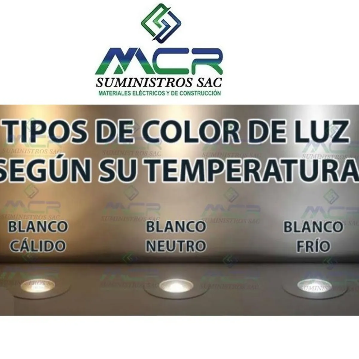 GENERICO - FOCO LED 12W E27 LUZ BLANCO NEUTRO 4000K pack x 10 und