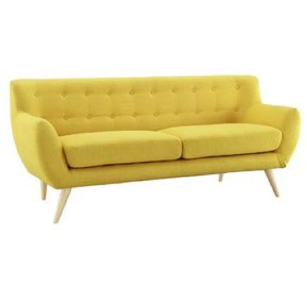 DMUEBLES - DMUEBLES SOFA VINTAGE 3 CUERPOS.