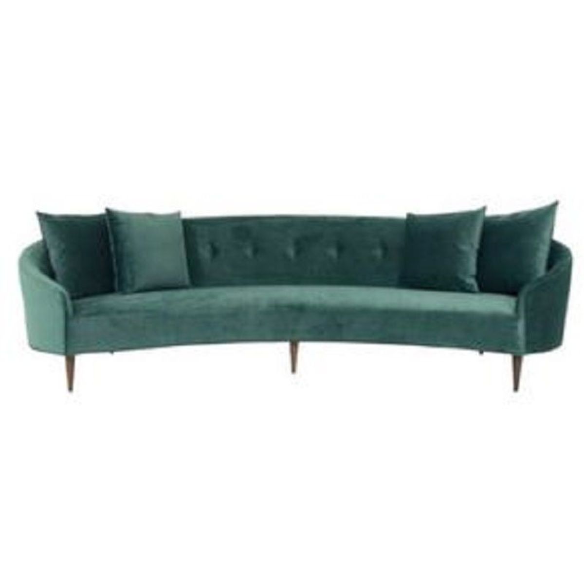 DMUEBLES - DMUEBLES SOFA LUNA NARA.