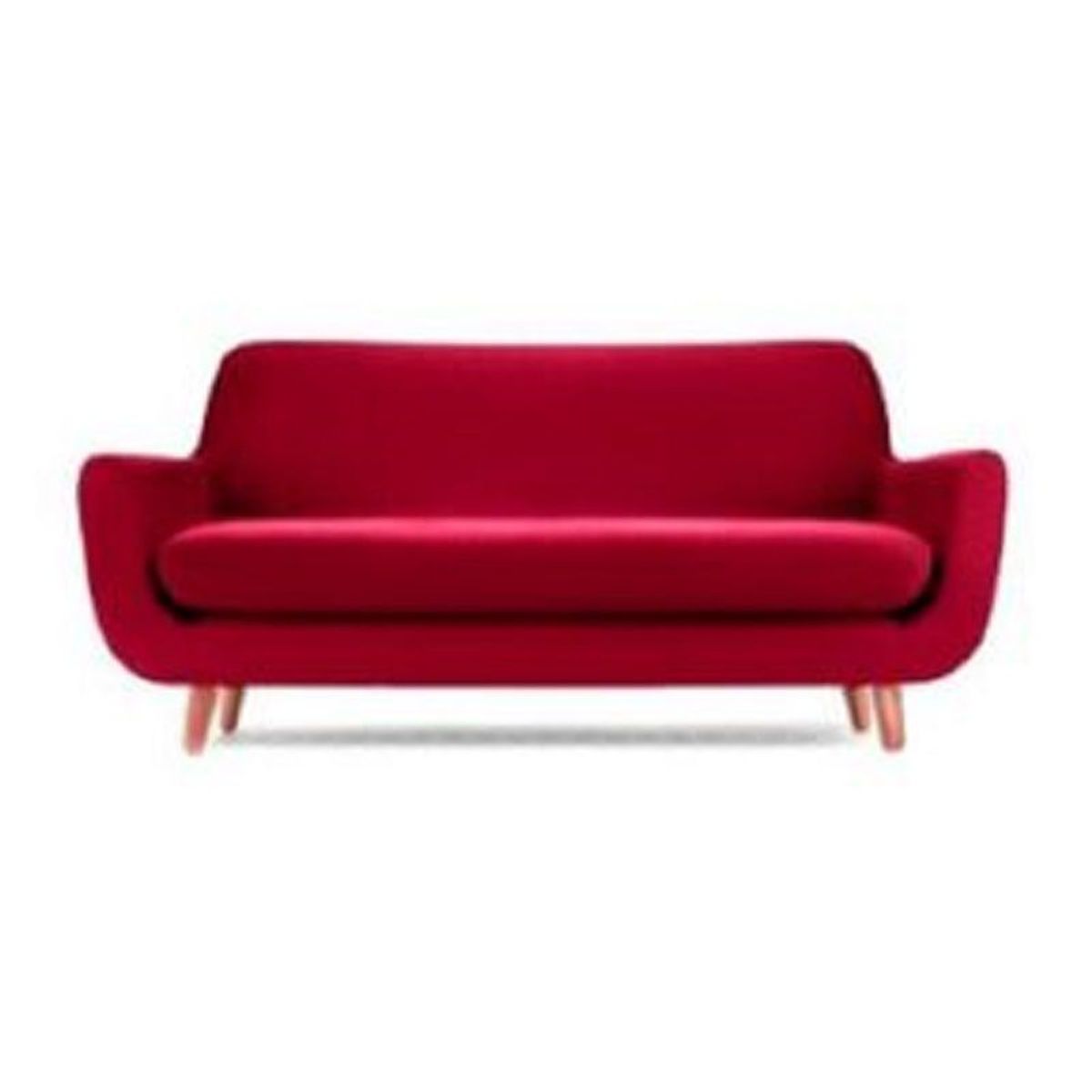 DMUEBLES - DMUEBLES SOFA 3 CUERPOS ROUS