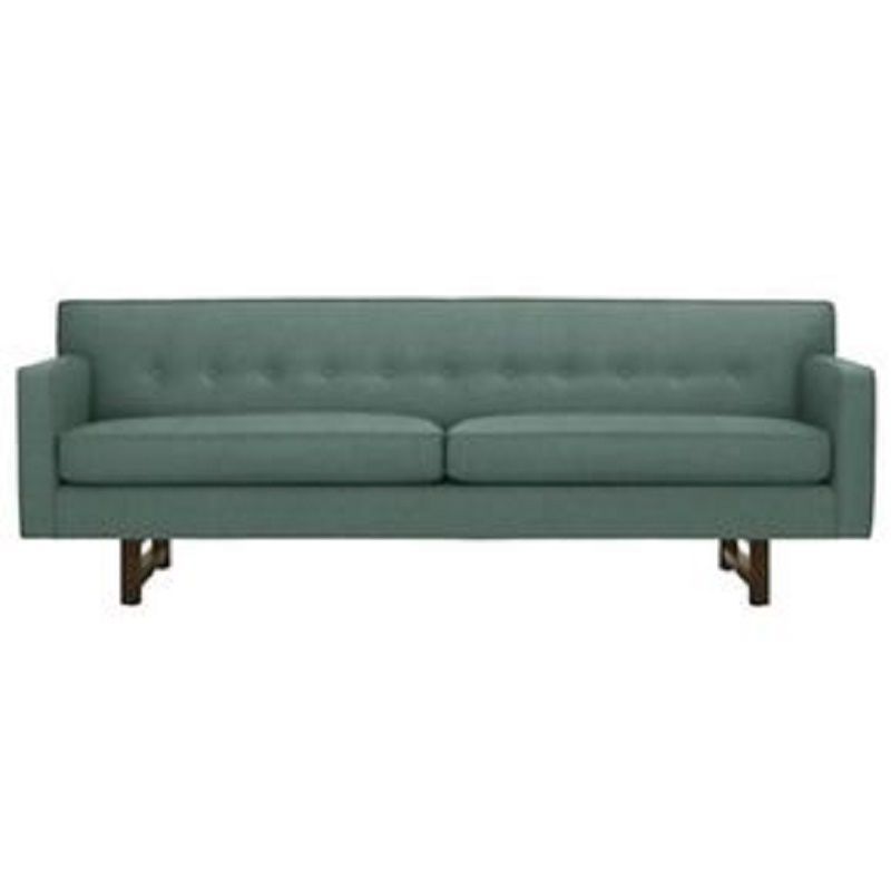 DMUEBLES - DMUEBLES SOFA 3 CUERPOS NOA.