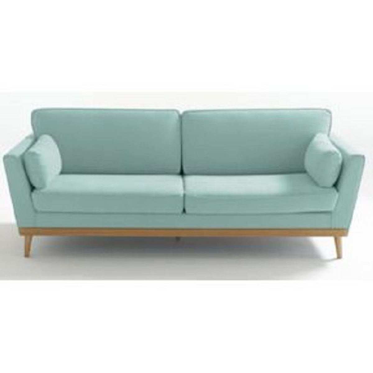 DMUEBLES - DMUEBLES SOFA 3 CUERPOS OZTELLA