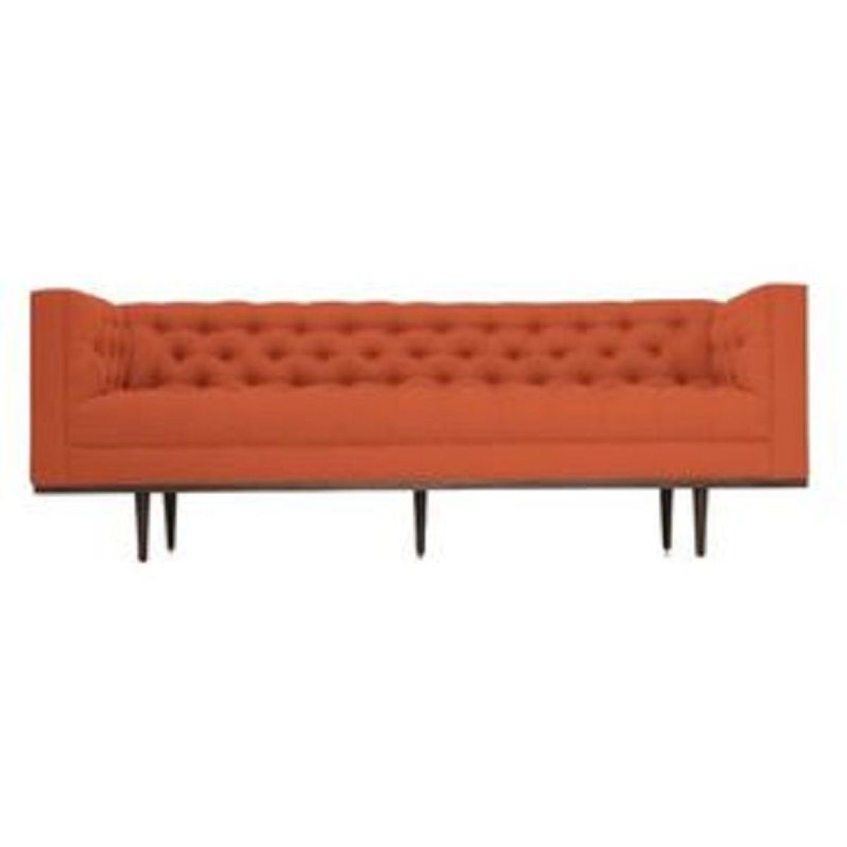 DMUEBLES - DMUEBLES SOFA 3 CUERPOS MINA