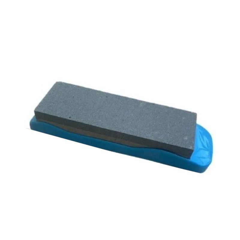 GENERICO - PIEDRA WHETSTONE PARA AFILAR CUCHILLOS CELESTE