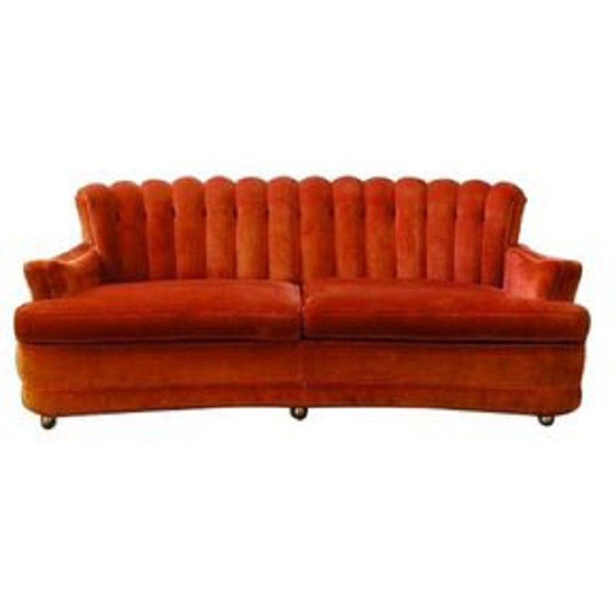 DMUEBLES - Dmuebles Sofá 3 Cuerpos Loniz