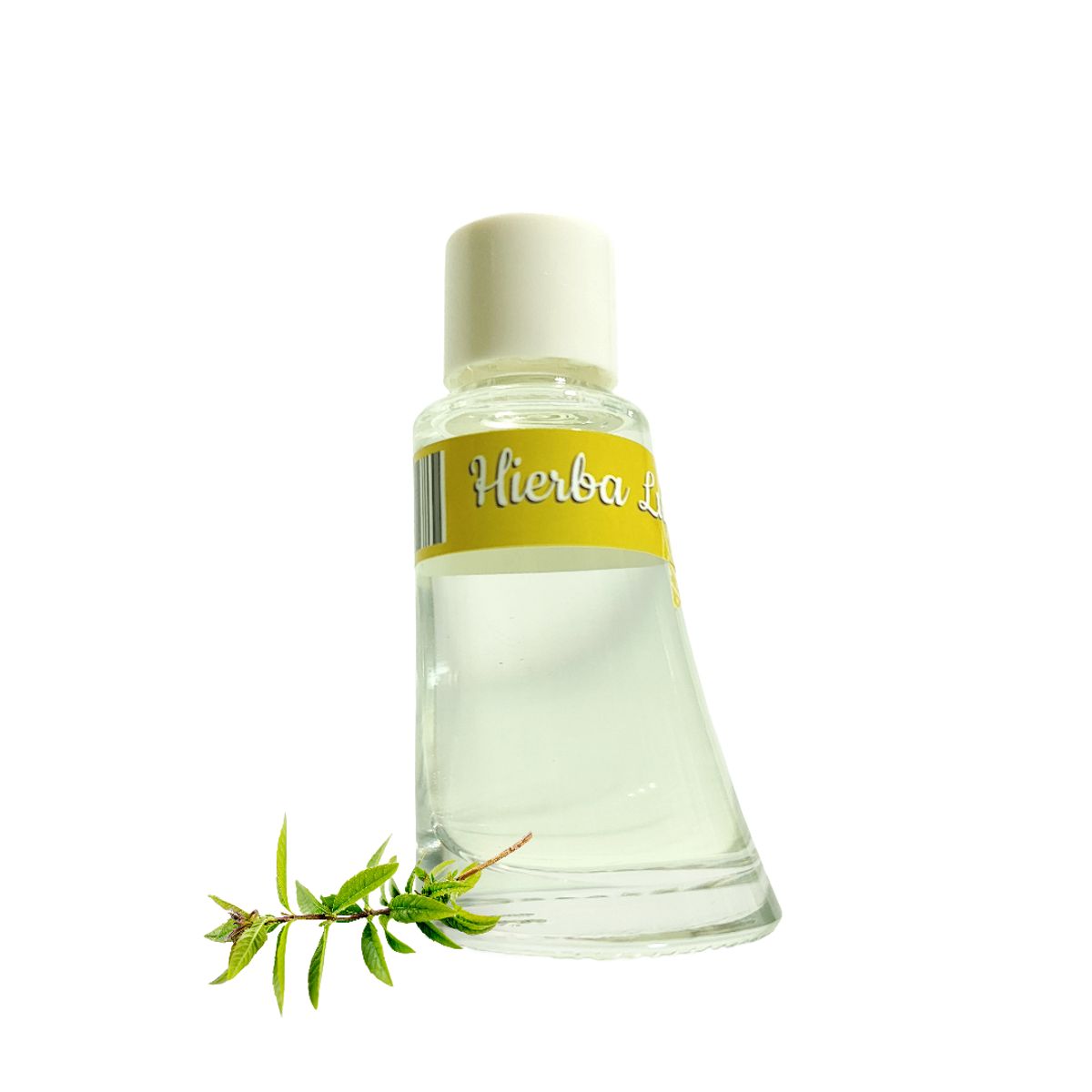 GENERICO - Esencia Relajante Aromaterapia para humidificador HIERBA LUISA