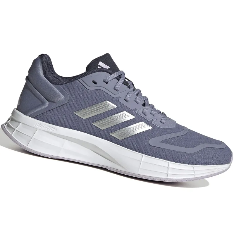 ADIDAS - Zapatilla Unisex Adidas Duramo 10 Pl Plat - HP2386