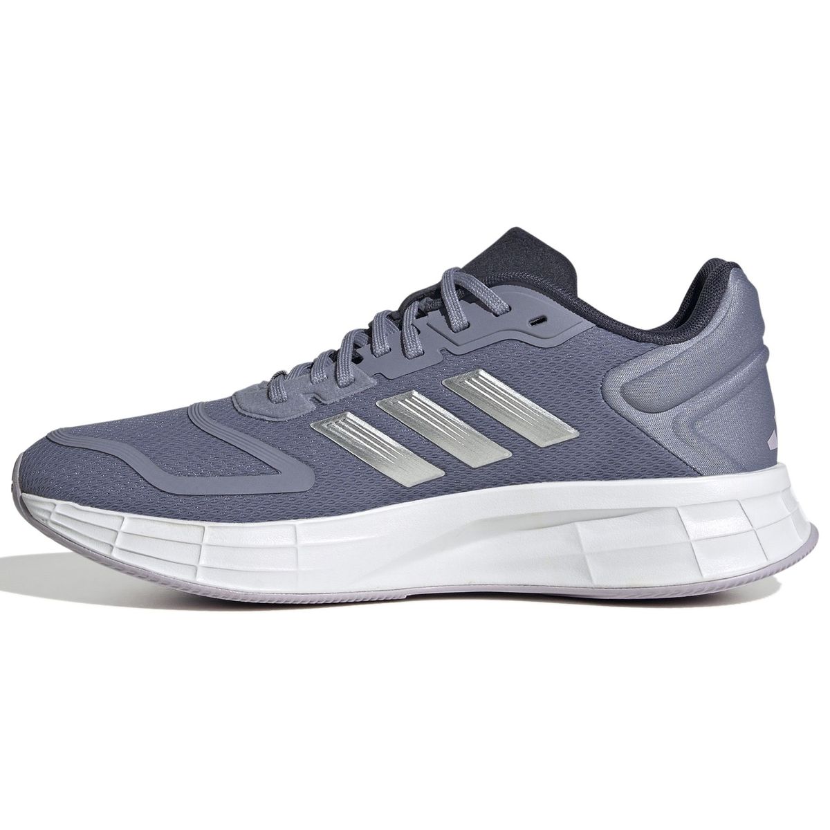 ADIDAS - Zapatilla Unisex Adidas Duramo 10 Pl Plat - HP2386