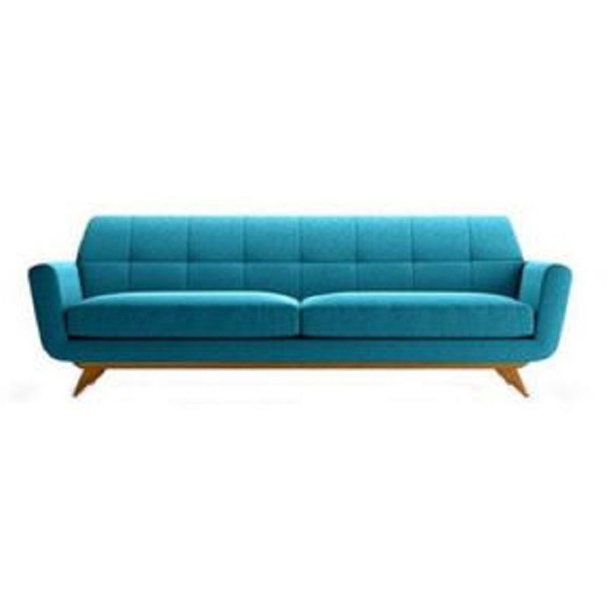 DMUEBLES - Dmuebles Sofá 3 Cuerpos Kali.