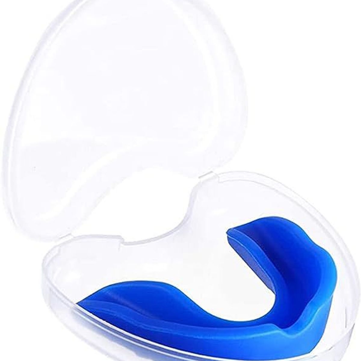 NO LOGO - Protector Bucal Deportivos Para Box Baloncesto