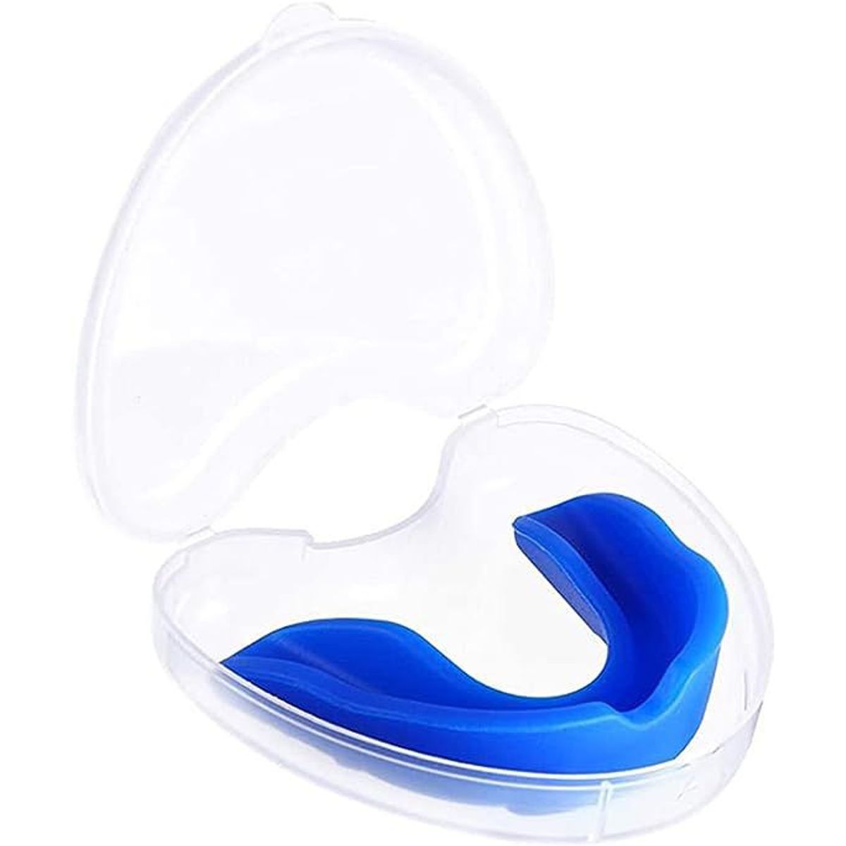 NO LOGO - Protector Bucal Deportivos Para Box Baloncesto