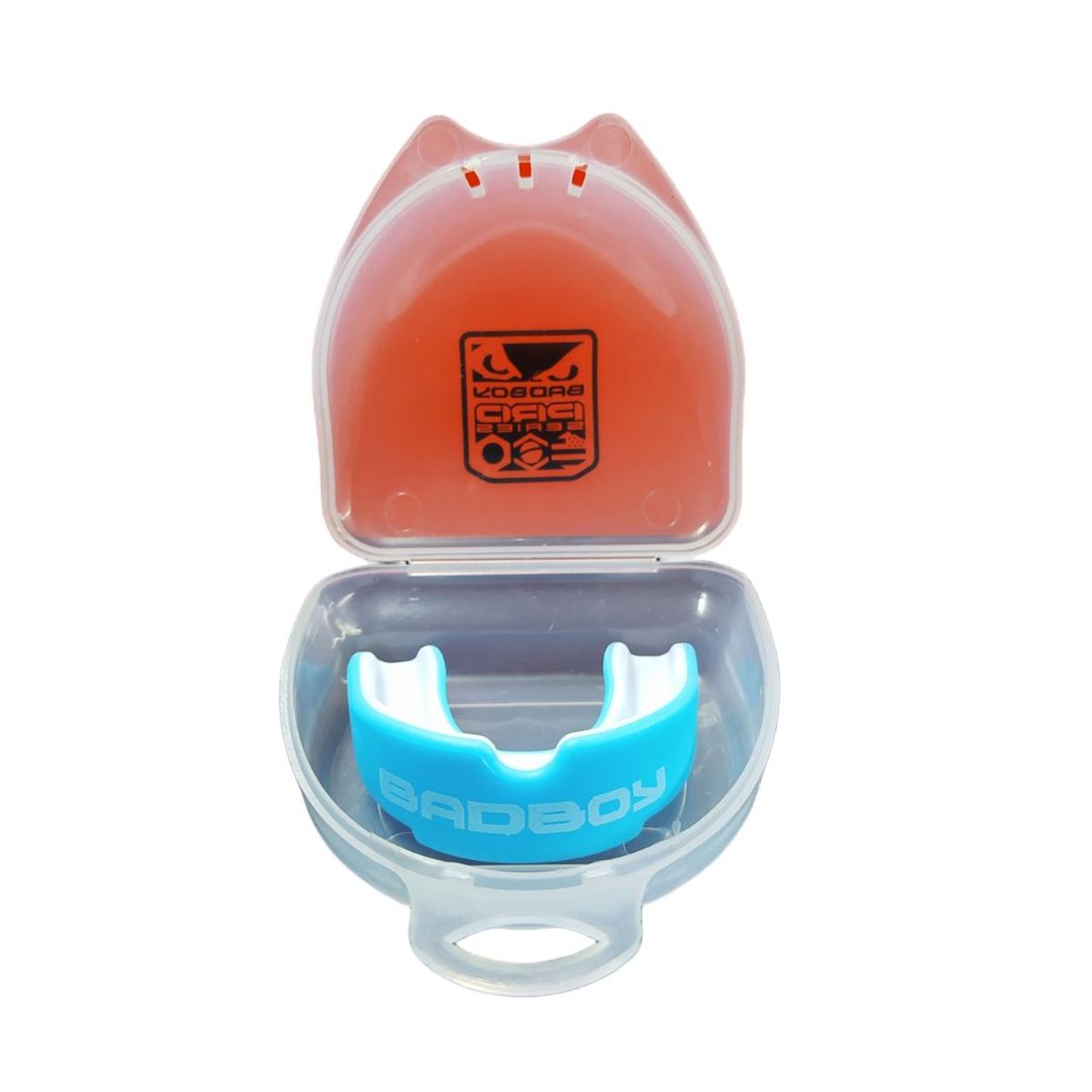GENERICO - Protector Bucal BAD BOY