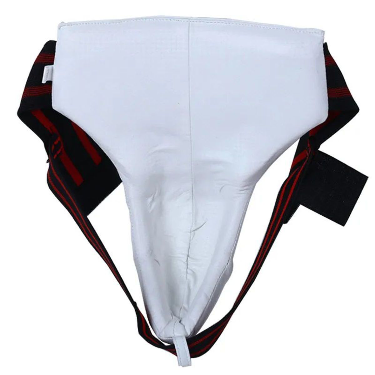 GENERICO - Protector Abdominal De Ingle Blanco