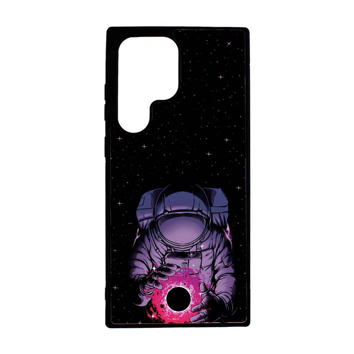 GENERICO - Funda Protector Case Para SAMSUNG S22 ULTRA.