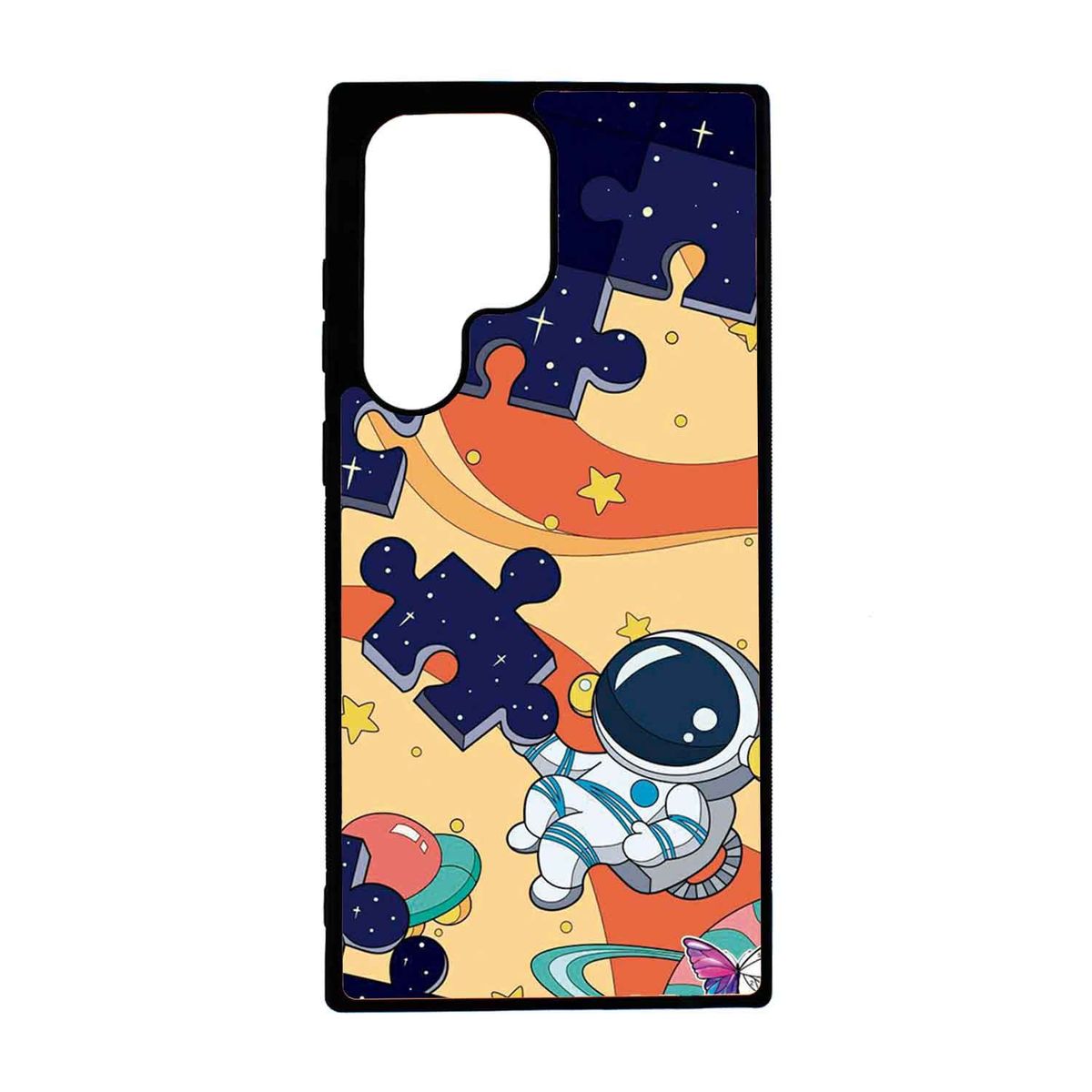 GENERICO - Funda Protector Case Para SAMSUNG S22 ULTRA.
