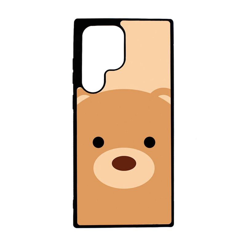 GENERICO - Funda Protector Case Para SAMSUNG S22 ULTRA.