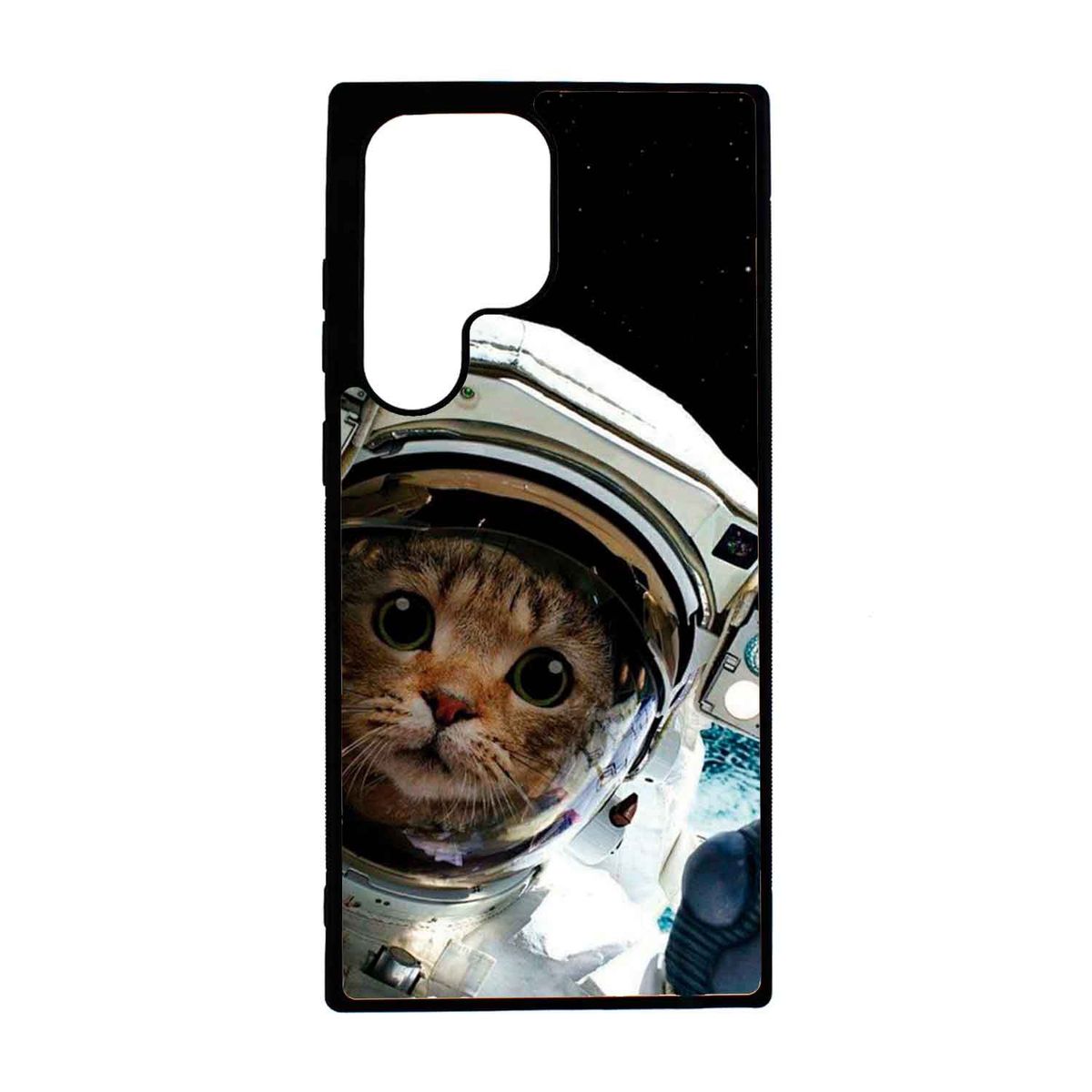 GENERICO - Funda Protector Case Para SAMSUNG S22 ULTRA.