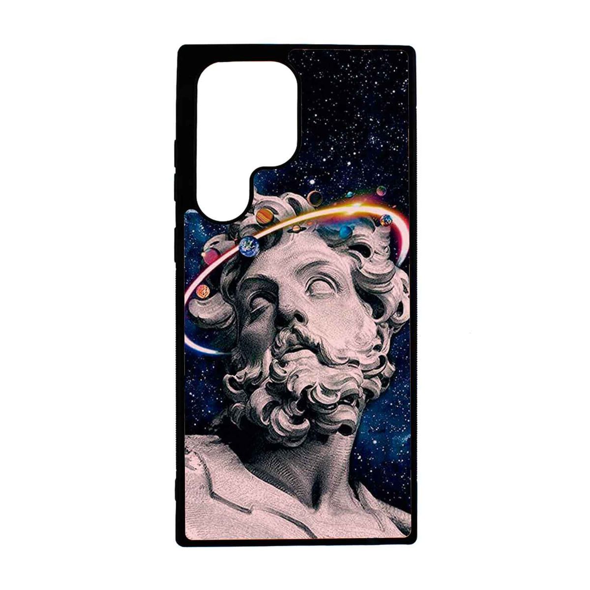 GENERICO - Funda Protector Case Para SAMSUNG S22 ULTRA.