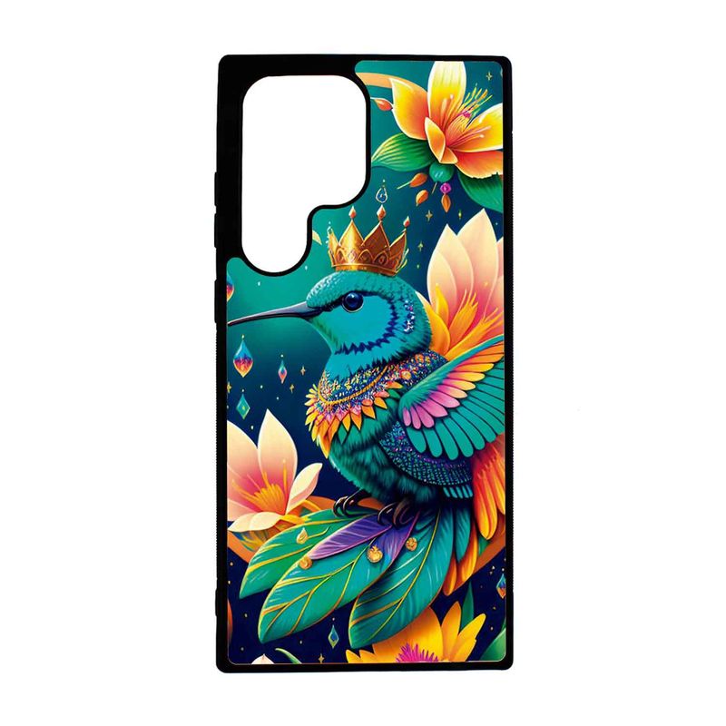 GENERICO - Funda Protector Case Para SAMSUNG S22 ULTRA.