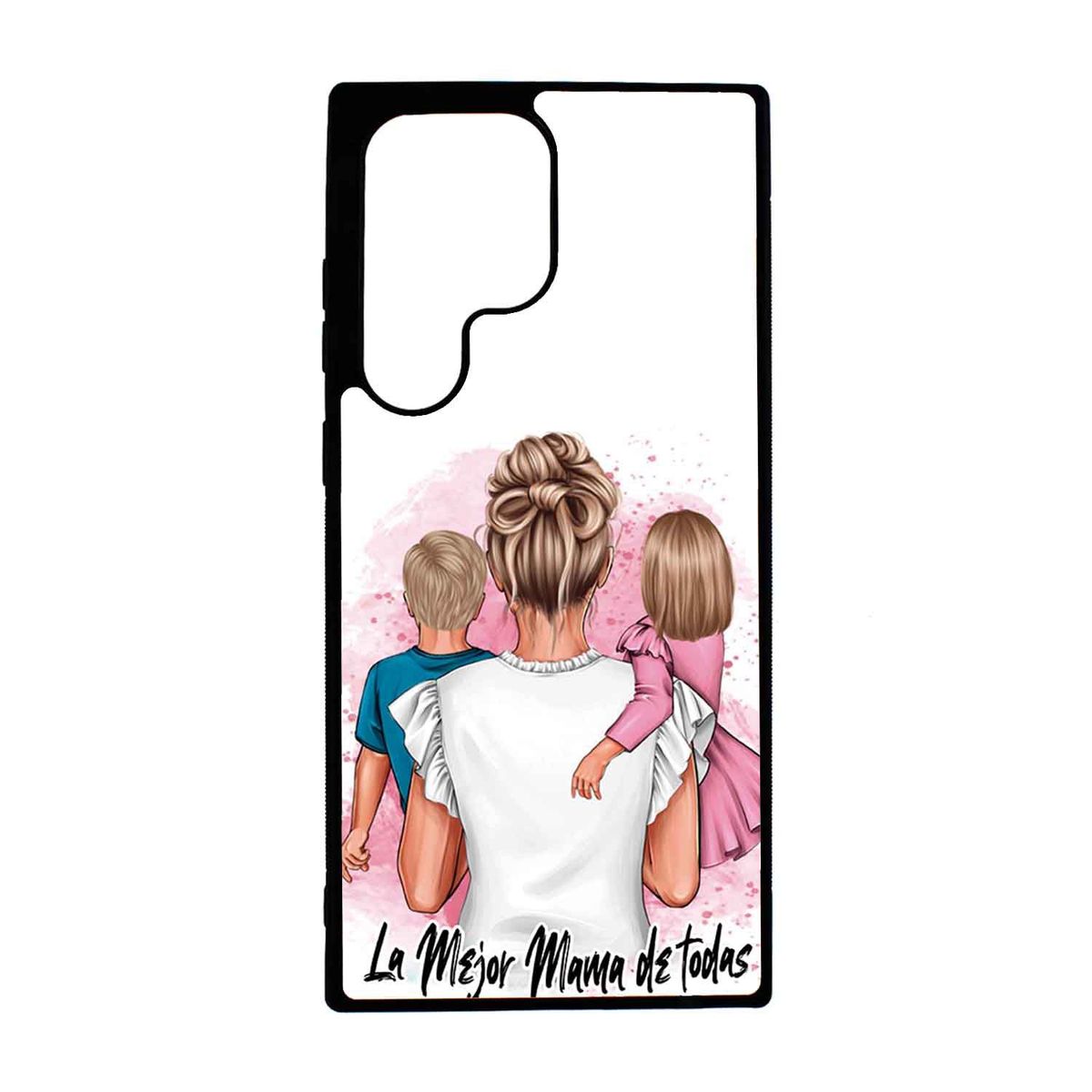 GENERICO - Funda Protector Case Para SAMSUNG S22 ULTRA.