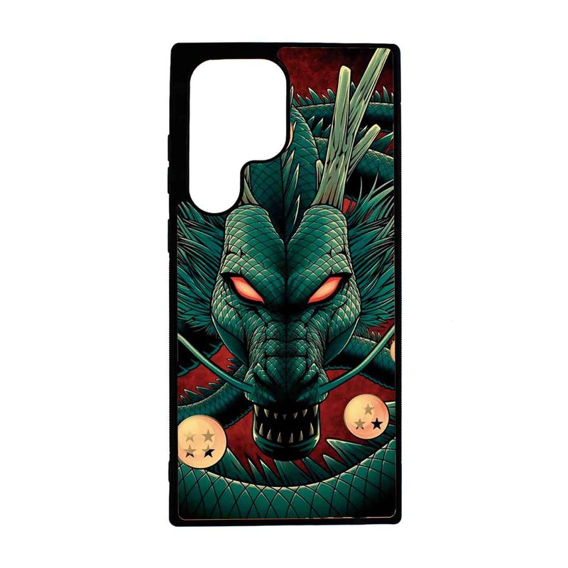 GENERICO - Funda Protector Case Para SAMSUNG S22 ULTRA.