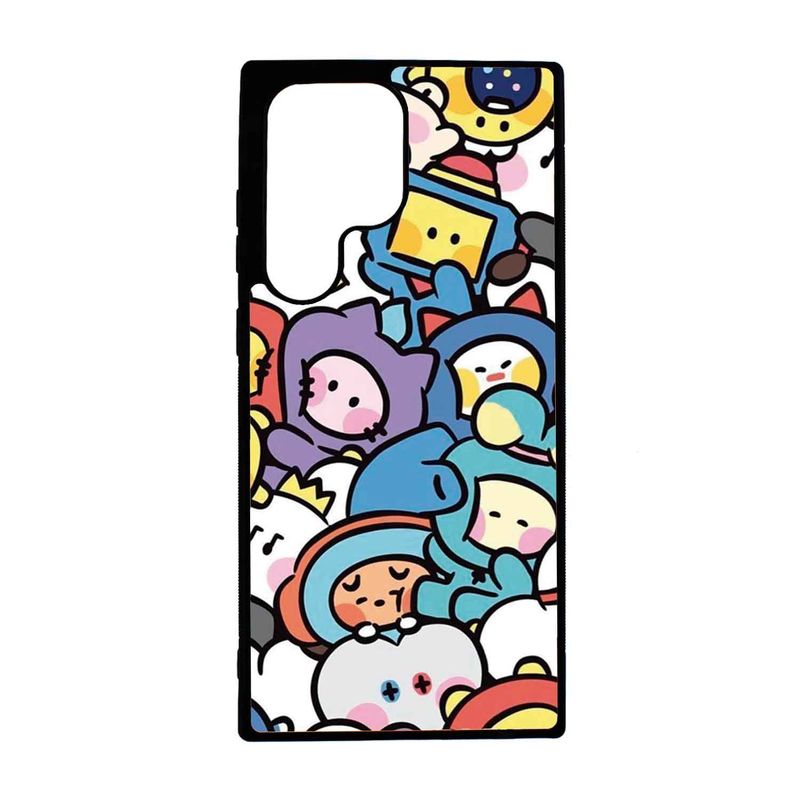 GENERICO - Funda Protector Case Para SAMSUNG S22 ULTRA.