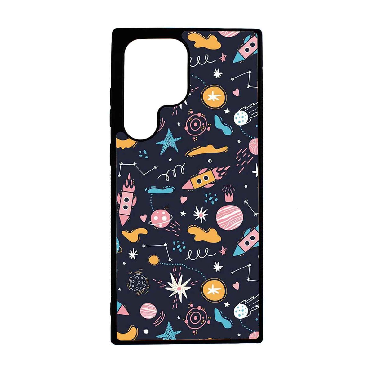 GENERICO - Funda Protector Case Para SAMSUNG S22 ULTRA.