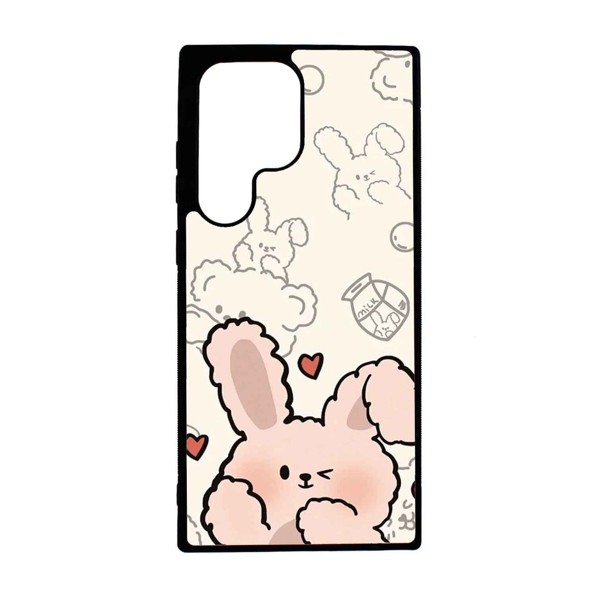 GENERICO - Funda Protector Case Para SAMSUNG S22 ULTRA.