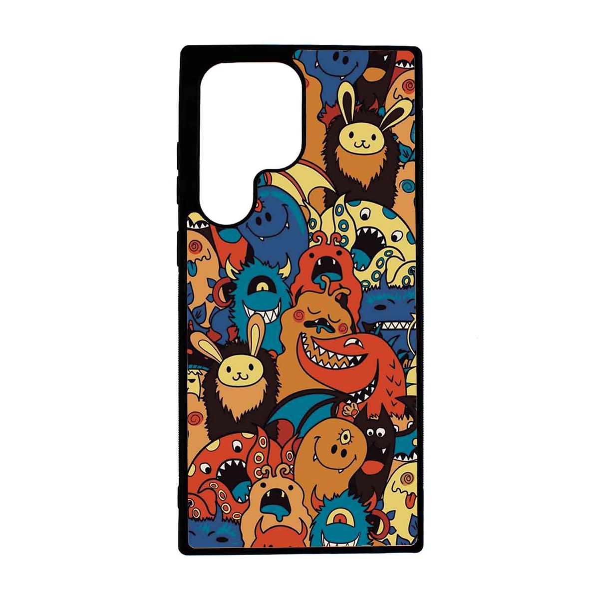 GENERICO - Funda Protector Case Para SAMSUNG S22 ULTRA.