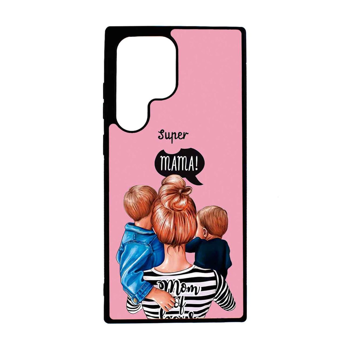 GENERICO - Funda Protector Case Para SAMSUNG S22 ULTRA.