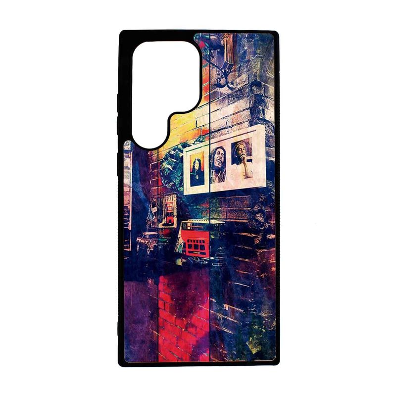 GENERICO - Funda Protector Case Para SAMSUNG S22 ULTRA.