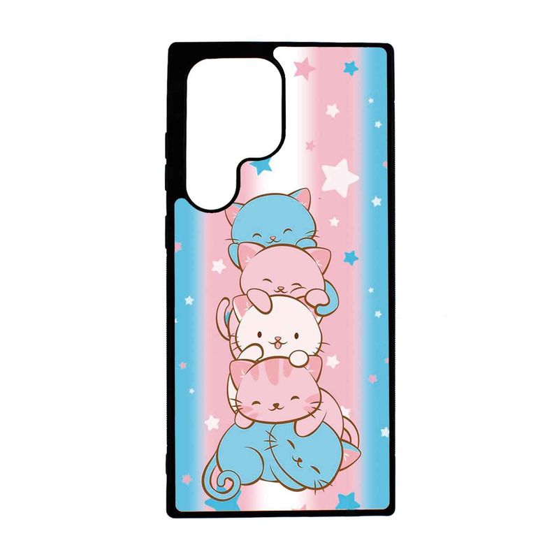 GENERICO - Funda Protector Case Para SAMSUNG S22 ULTRA.