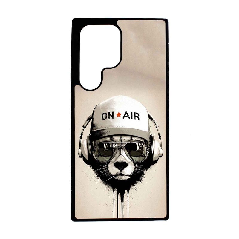 GENERICO - Funda Protector Case Para SAMSUNG S22 ULTRA.