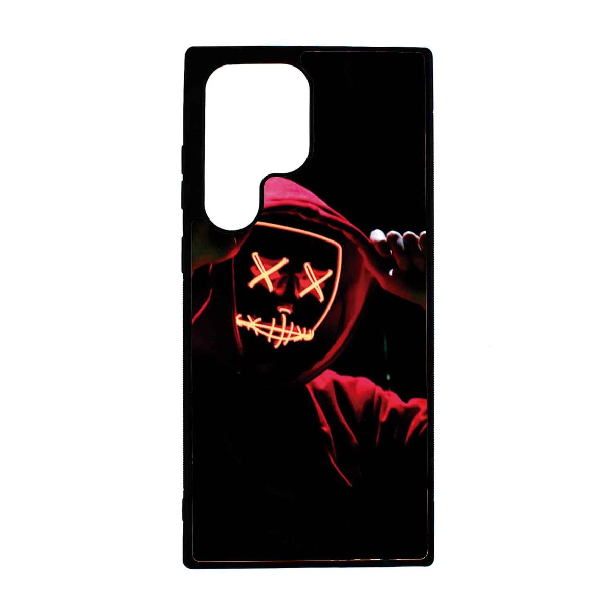 GENERICO - Funda Protector Case Para SAMSUNG S22 ULTRA.