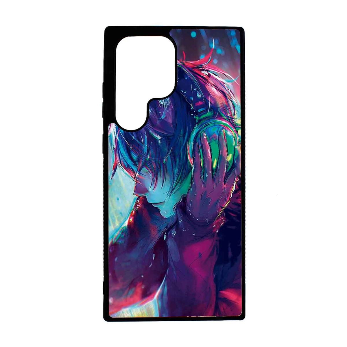 GENERICO - Funda Protector Case Para SAMSUNG S22 ULTRA.