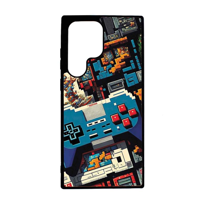 GENERICO - Funda Protector Case Para SAMSUNG S22 ULTRA.