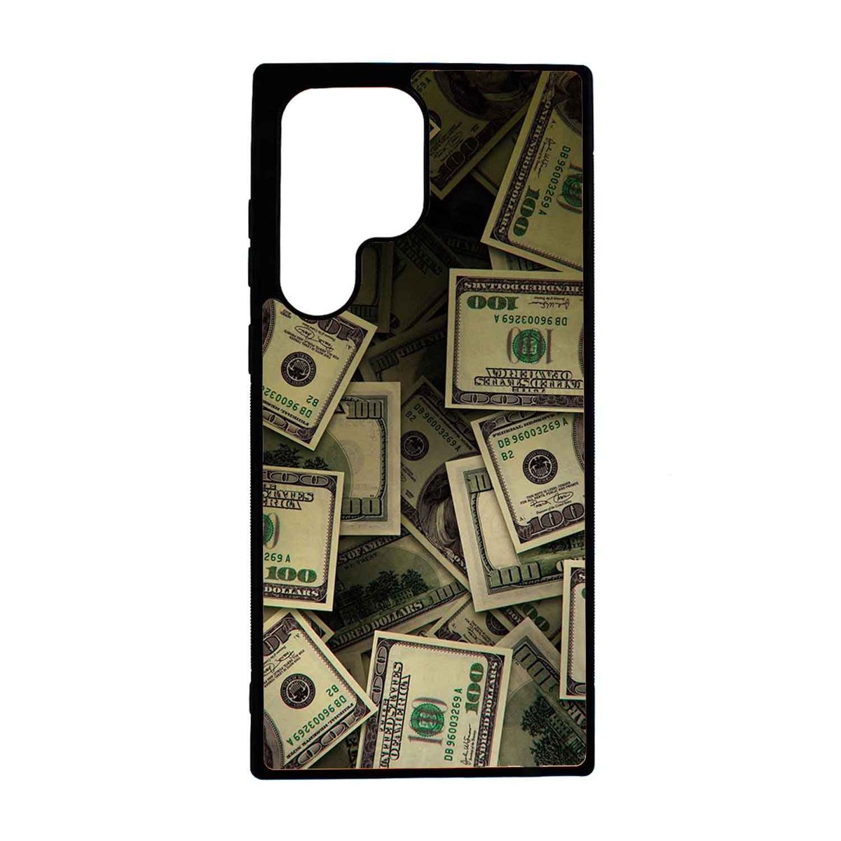 GENERICO - Funda Protector Case Para SAMSUNG S22 ULTRA.