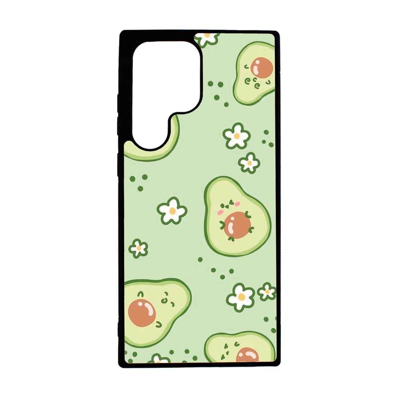 GENERICO - Funda Protector Case Para SAMSUNG S22 ULTRA.