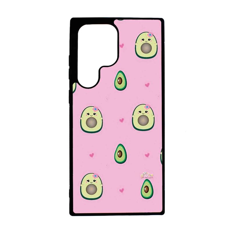 GENERICO - Funda Protector Case Para SAMSUNG S22 ULTRA.