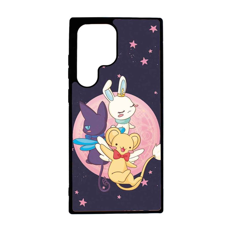 GENERICO - Funda Protector Case Para SAMSUNG S22 ULTRA.