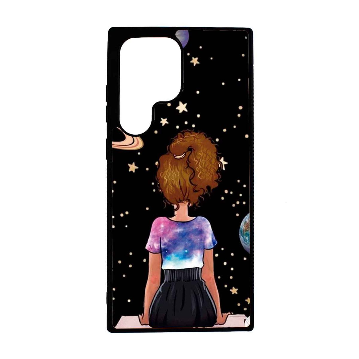 GENERICO - Funda Protector Case Para SAMSUNG S22 ULTRA.