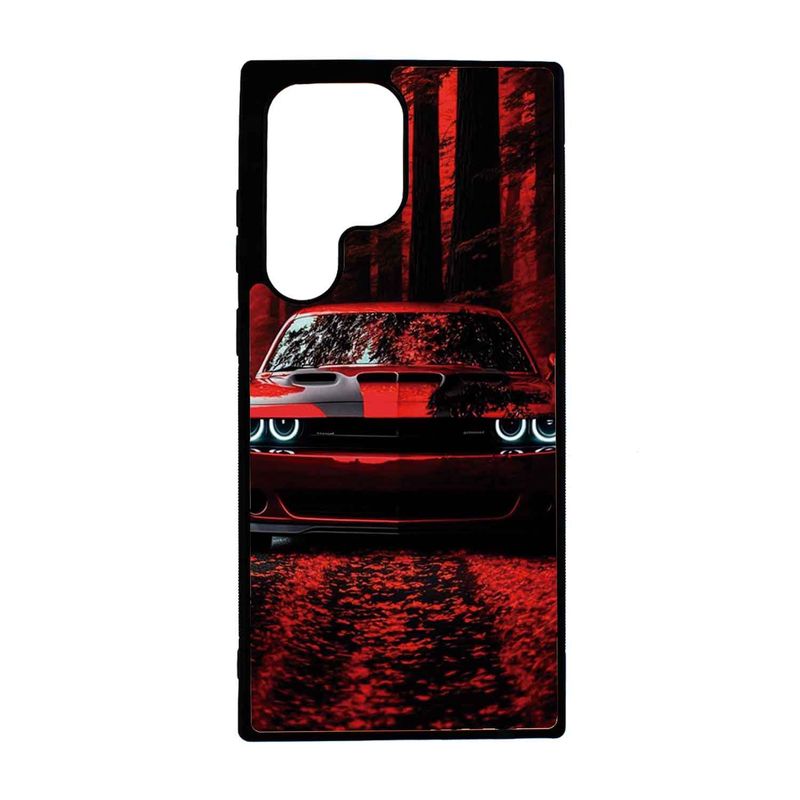 GENERICO - Funda Protector Case Para SAMSUNG S22 ULTRA.