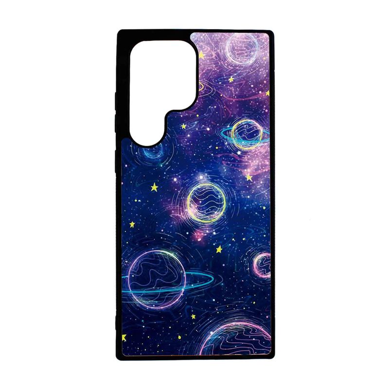 GENERICO - Funda Protector Case Para SAMSUNG S22 ULTRA.