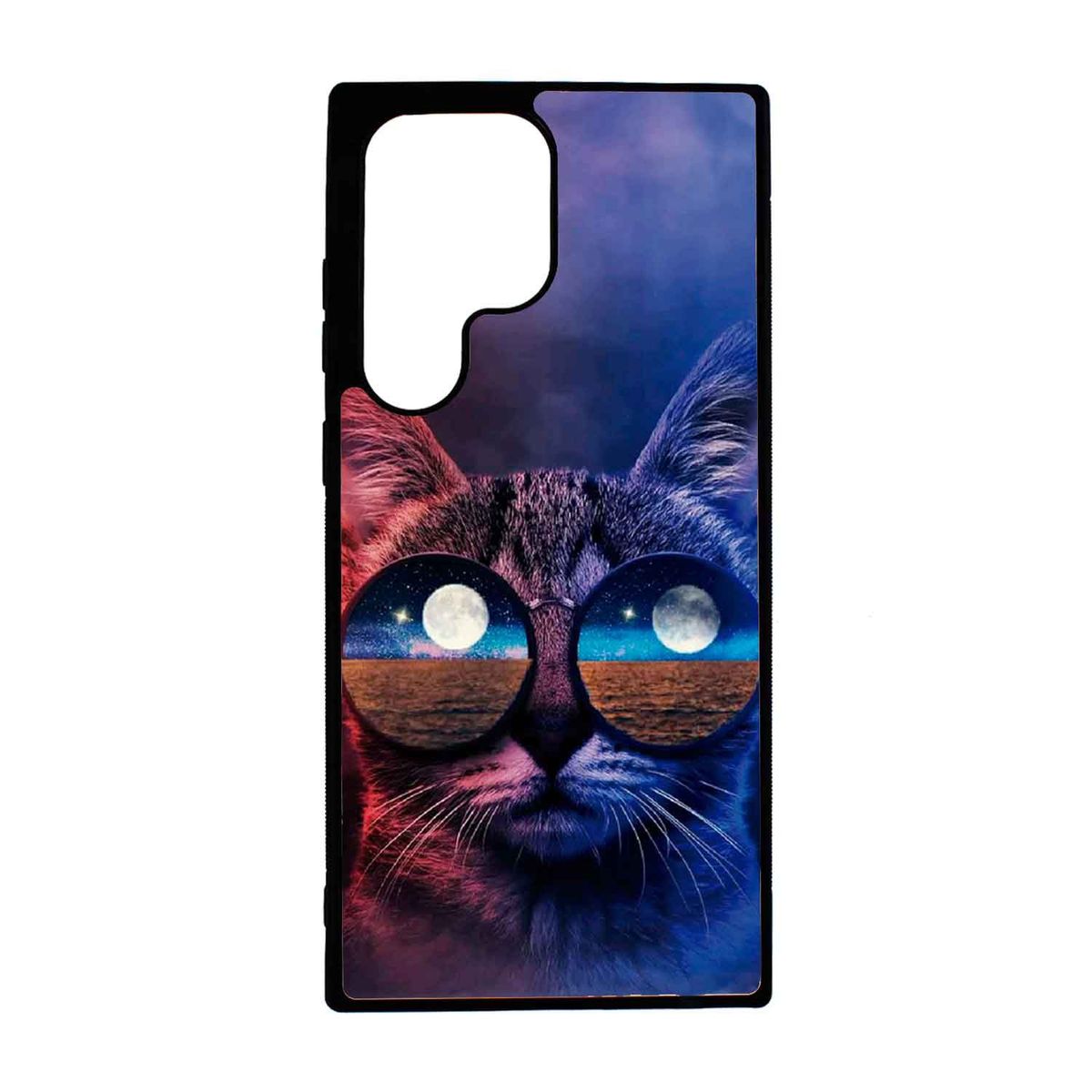 GENERICO - Funda Protector Case Para SAMSUNG S22 ULTRA.