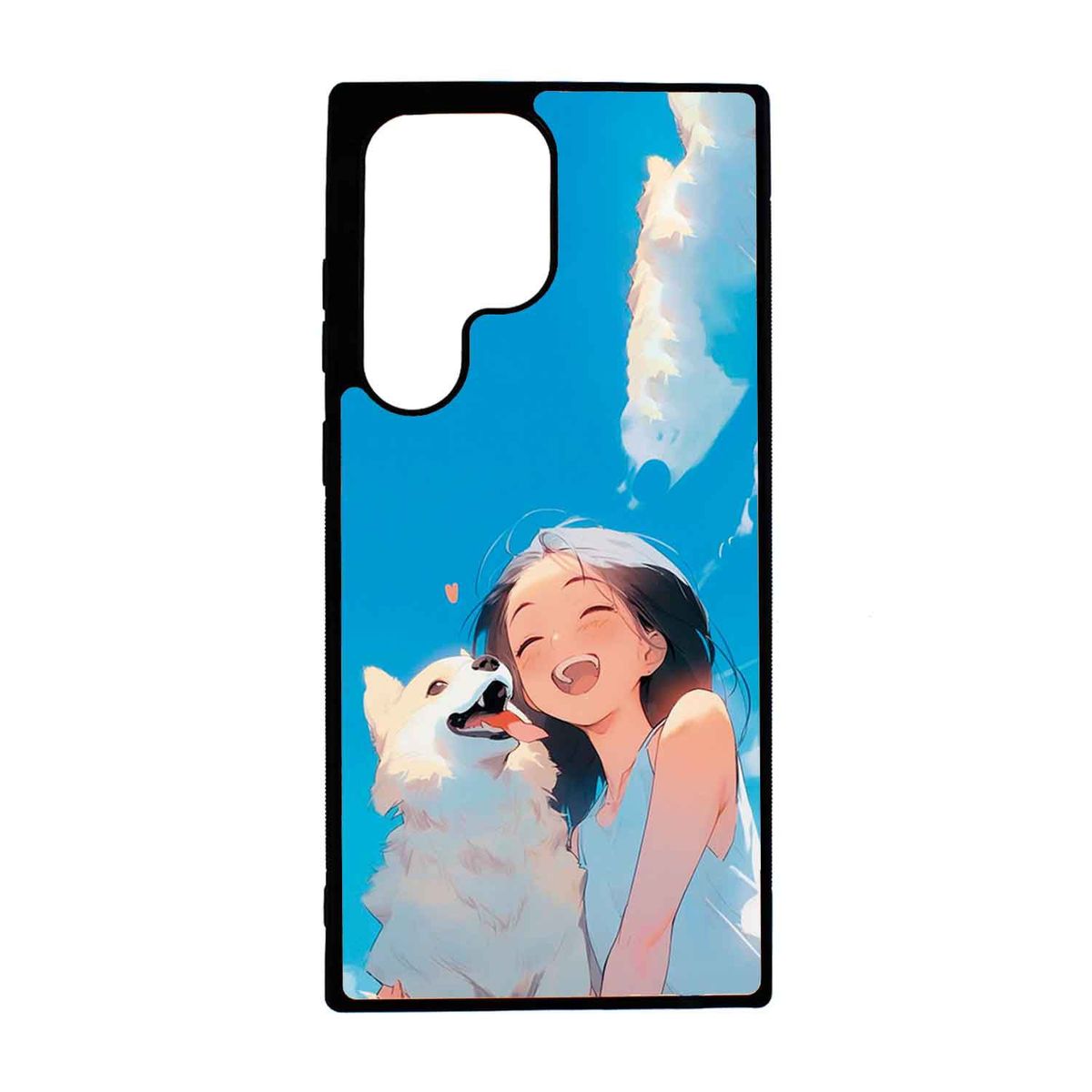 GENERICO - Funda Protector Case Para SAMSUNG S22 ULTRA.
