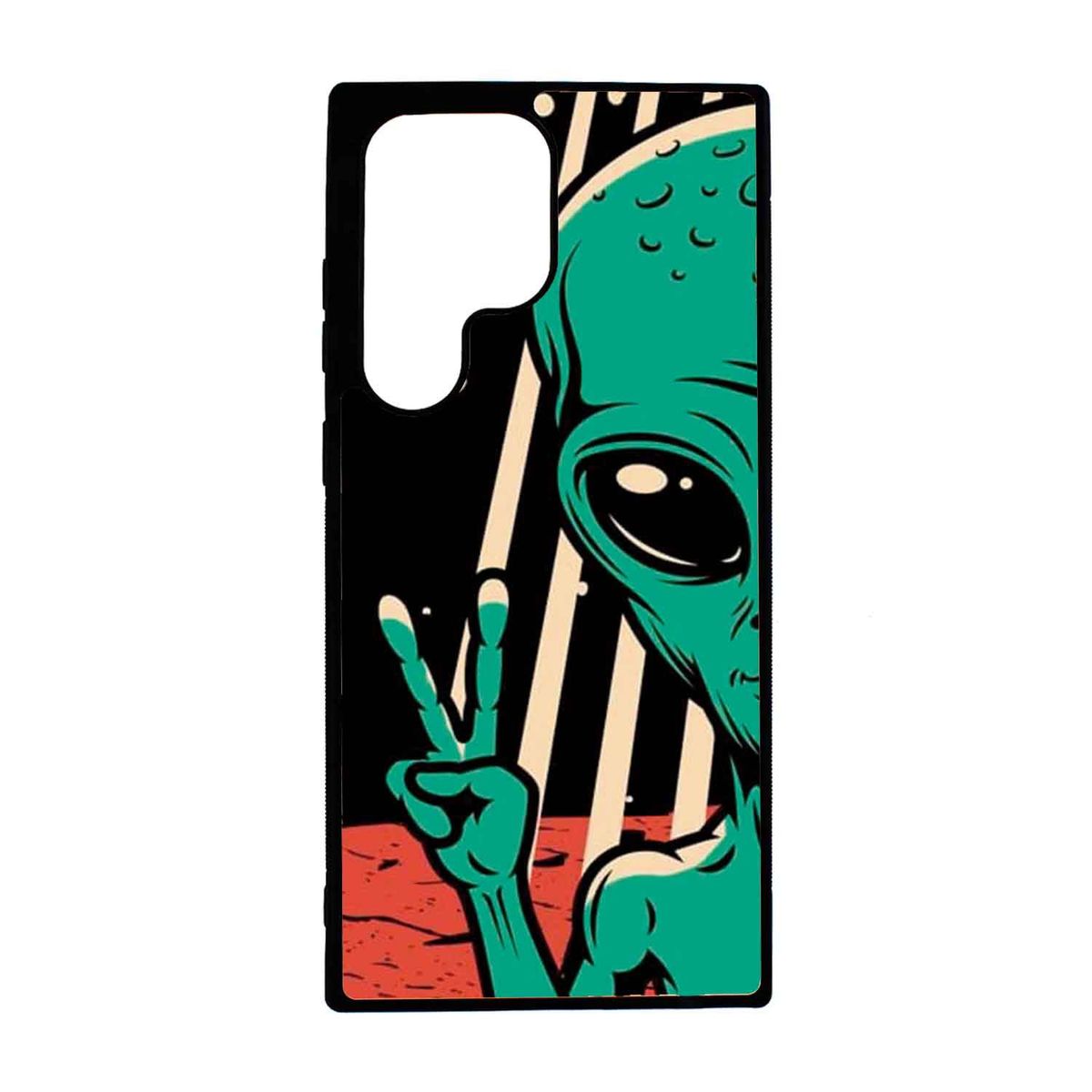 GENERICO - Funda Protector Case Para SAMSUNG S22 ULTRA.