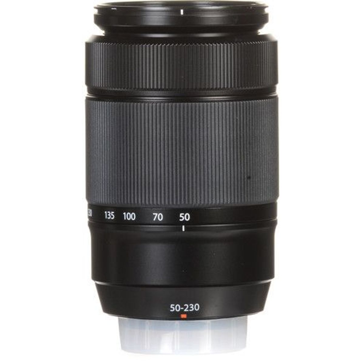 FUJIFILM - FUJIFILM XC 50-230mm f/4.5-6.7 OIS II Lens