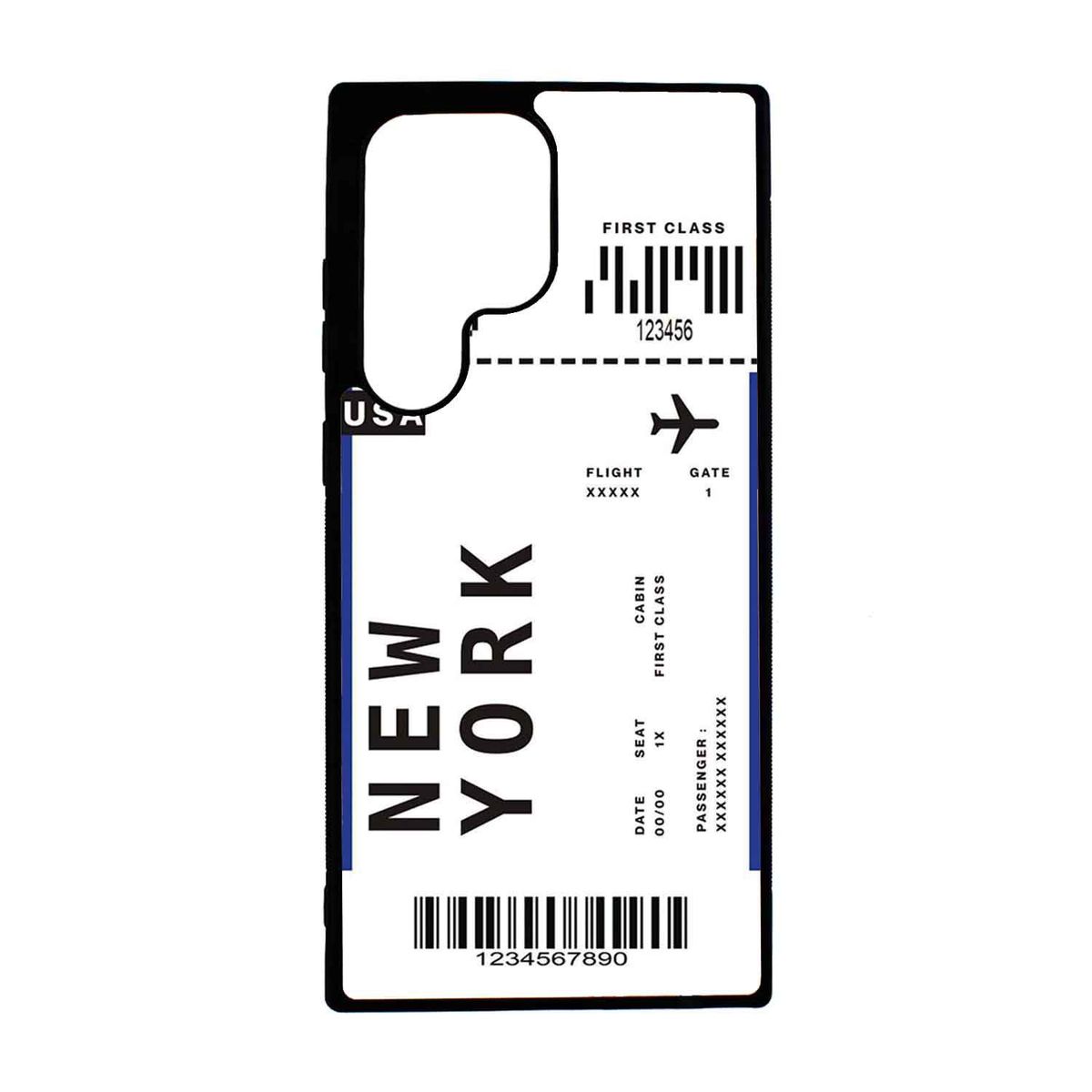 GENERICO - Funda Protector Case Para SAMSUNG S22 ULTRA.