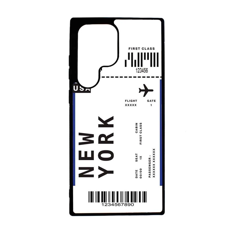 GENERICO - Funda Protector Case Para SAMSUNG S22 ULTRA.